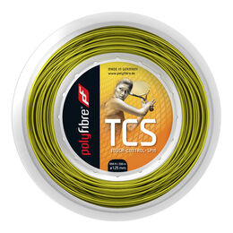 Corde Da Tennis Polyfibre TCS 200m neongelb